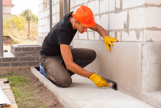 Licensed Interior Drainage System service in Caledonia, NY - SGP Waterproofing